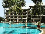 Hotel Pattawia Resort and Spa Hua Hin, Thailand, Pran Buri