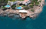 Hotel Elounda Peninsula, Greece, Crete