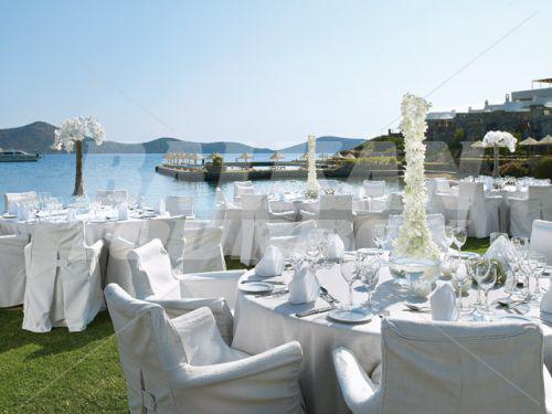 holiday in Elounda Peninsula