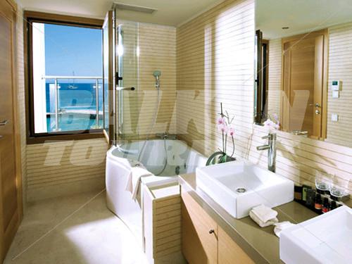 holiday in Elounda Peninsula