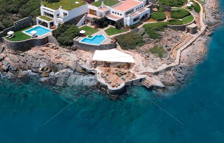 holiday in  Elounda Peninsula