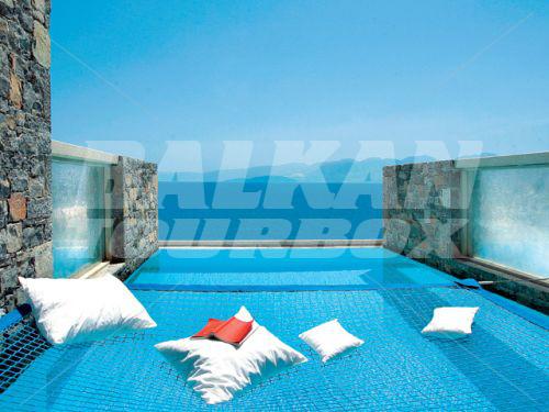 holiday in Elounda Peninsula