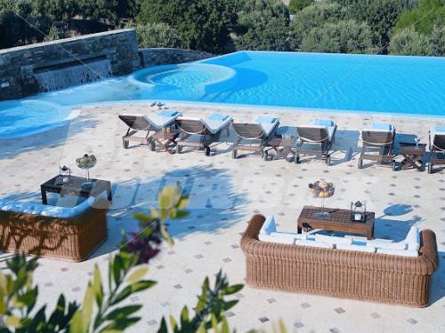 holiday in Elounda Peninsula