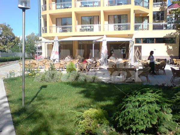 почивка в Семеен Хотел Парадайз