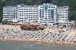 Hotel Chajka Beach, Bulgaria