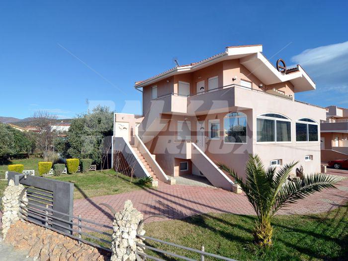 holiday in  Villa Kapahi Apartments