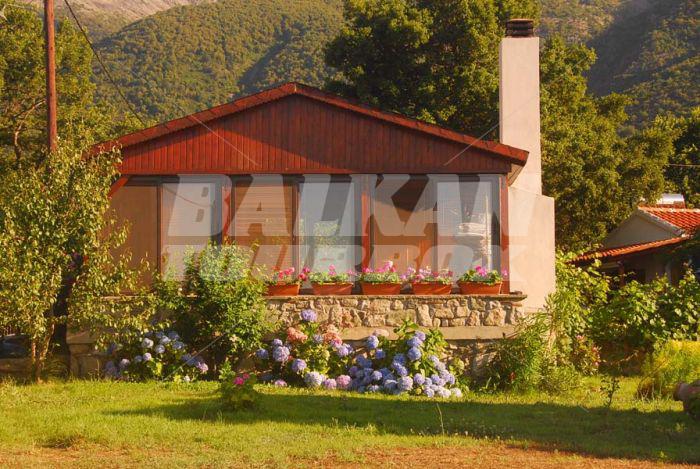 почивка в  Alekas Studios