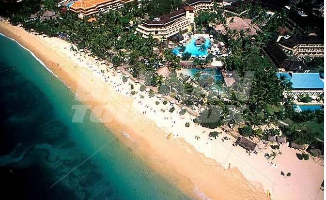 holiday in  Nusa Dua