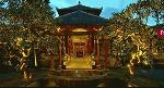 Hotel Keraton Resort, 