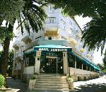 Hotel Sumratin, Croacia