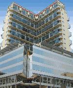 Hotel Thunderbird Suites and Casino, , Lima