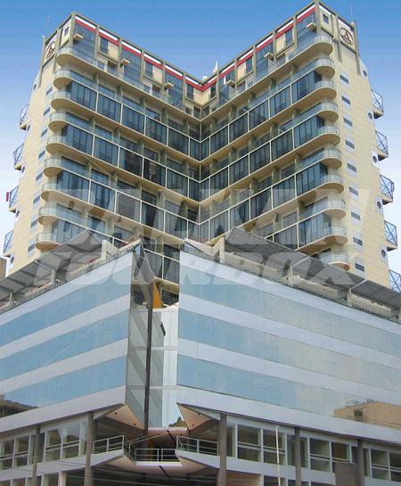 holiday in  Thunderbird Suites and Casino