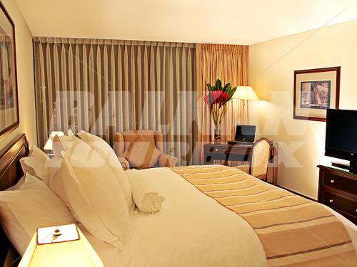 holiday in Thunderbird Suites and Casino