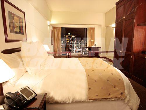 holiday in Thunderbird Suites and Casino