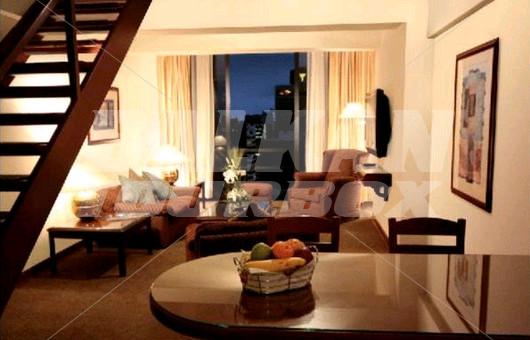 holiday in Thunderbird Suites and Casino