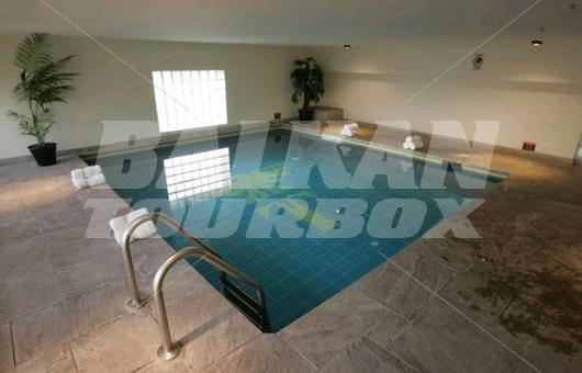 holiday in Thunderbird Suites and Casino