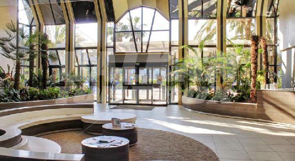 holiday in  Grand Mercure