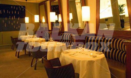 почивка в D4 Ballsbridge Inn