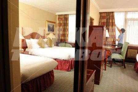 почивка в D4 Ballsbridge Inn