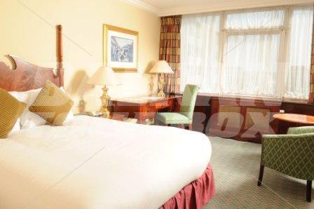 почивка в D4 Ballsbridge Inn