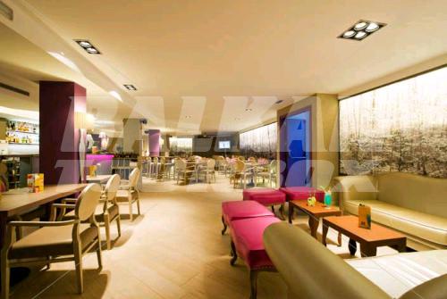 holiday in H Top Planamar