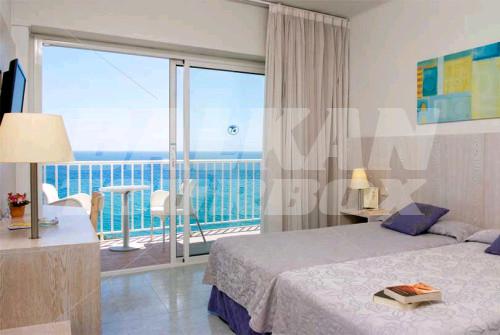 holiday in H Top Planamar