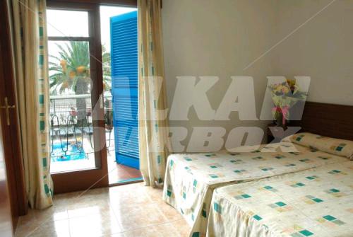 holiday in H Top Planamar