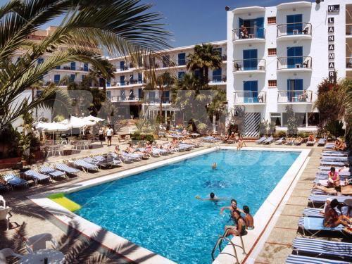 holiday in H Top Planamar