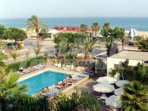 holiday in H Top Planamar