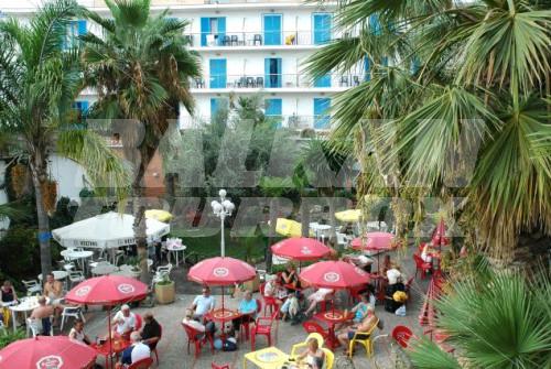 holiday in H Top Planamar