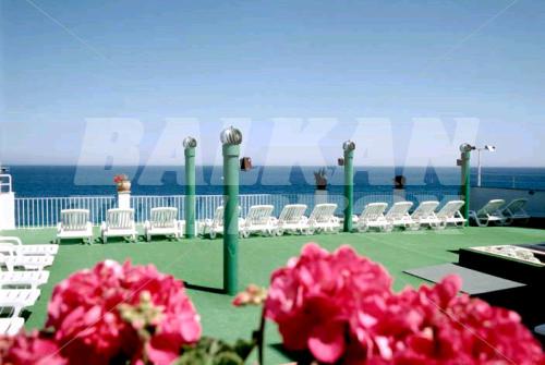 holiday in H Top Planamar