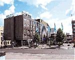 Hotel Cumulus Jyvaskyla, 