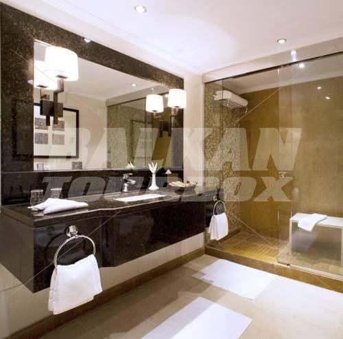 почивка в Shaza Al Madina