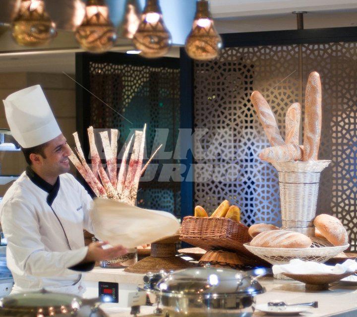 почивка в Shaza Al Madina