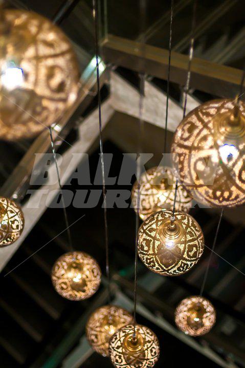 почивка в Shaza Al Madina