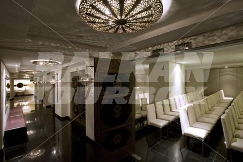 почивка в Shaza Al Madina