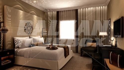 почивка в Shaza Al Madina