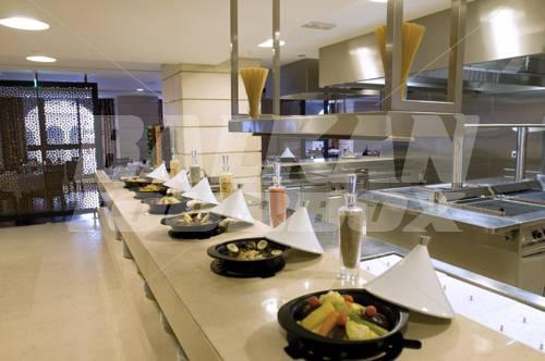 почивка в Shaza Al Madina