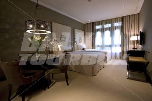 почивка в Shaza Al Madina