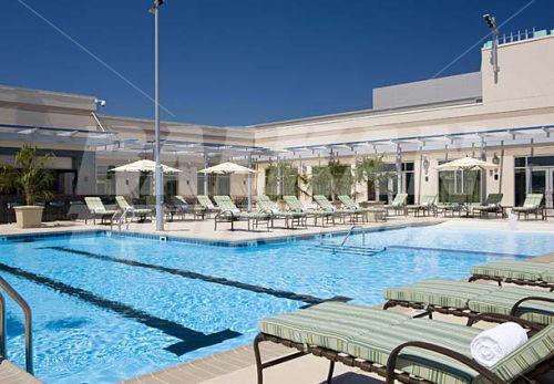 почивка в Renaissance by Marriott Montgomery & Spa at the Convention Center