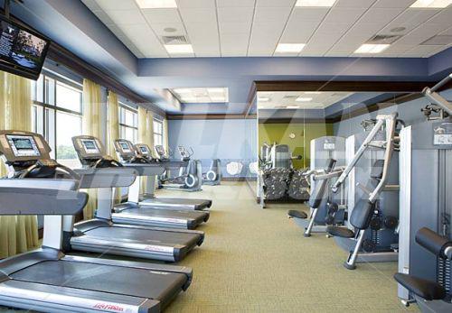 почивка в Renaissance by Marriott Montgomery & Spa at the Convention Center