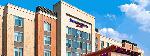 Хотел SpringHill Suites by Marriott Syracuse Carrier Circle, , Сиракюз - Ню Йорк