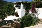 Хотел Residenza Rio Molas, Италия, Сардиния - Юг