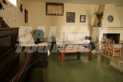 почивка в Residenza Rio Molas