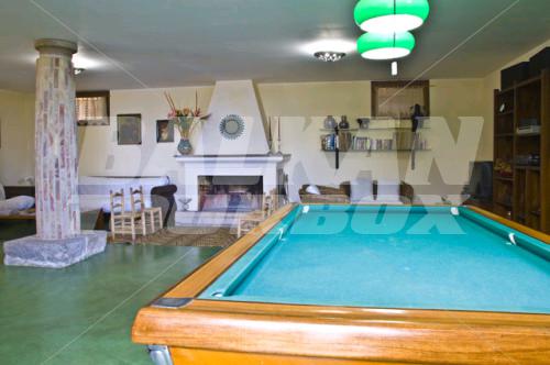 почивка в Residenza Rio Molas