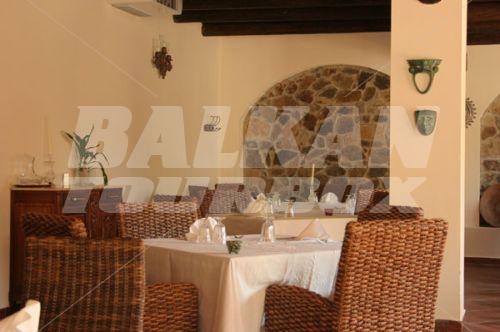 почивка в Residenza Rio Molas