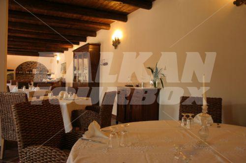 почивка в Residenza Rio Molas