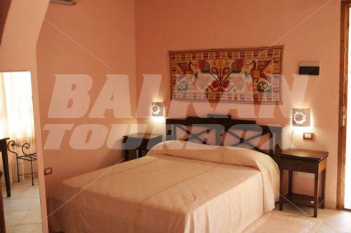 почивка в Residenza Rio Molas