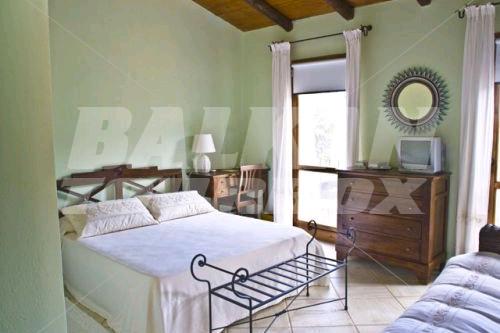 почивка в Residenza Rio Molas