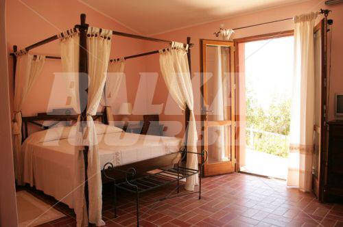 почивка в Residenza Rio Molas